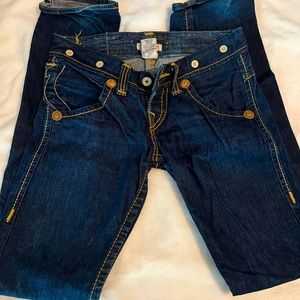 True Religion Womens Jeans Size 28